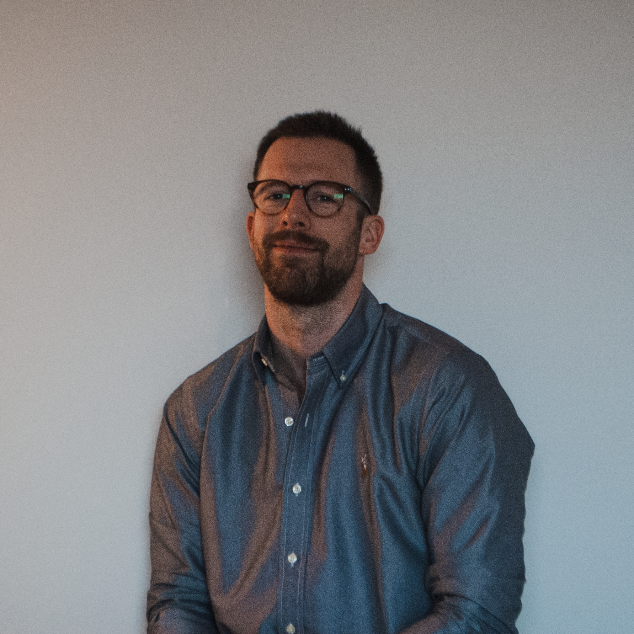 Nathan Dimanche - Co-fondateur